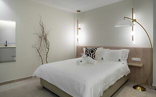 Monastiraki Hotel Apartments