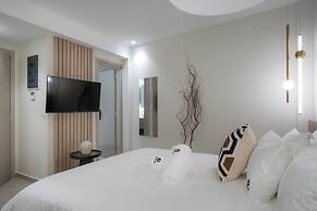 Monastiraki Hotel Apartments