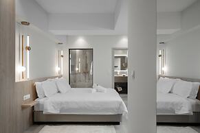 Monastiraki Hotel Apartments