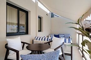 Monastiraki Hotel Apartments