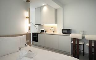 Monastiraki Hotel Apartments