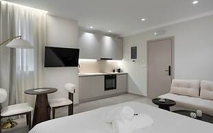 Monastiraki Hotel Apartments