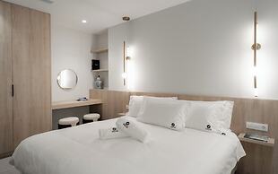 Monastiraki Hotel Apartments