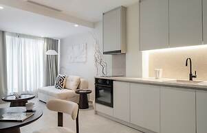 Monastiraki Hotel Apartments