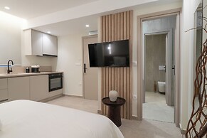 Monastiraki Hotel Apartments