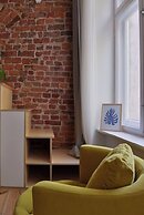 AS HOME Szewska