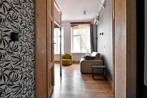 AS HOME Szewska