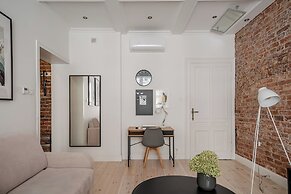 AS HOME Szewska