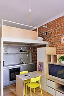 AS HOME Szewska