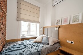 AS HOME Szewska