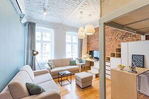 AS HOME Szewska