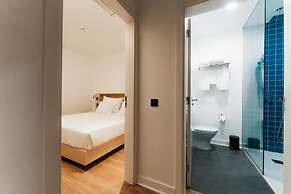 Casa do Parque Nature & Heritage Hotel