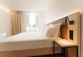 Casa do Parque Nature & Heritage Hotel