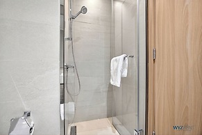 Unique Studio in Azizi Riviera