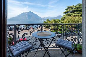 Varenna Sunset by Wonderful Italy