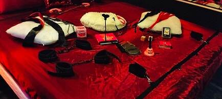 Loveroom Toulon