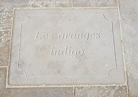 Les Granges Indigo