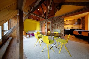 The Villa Rose