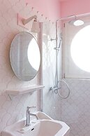 The Villa Rose