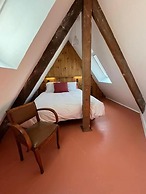 The Villa Rose