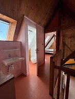 The Villa Rose