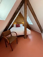 The Villa Rose