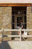 The Villa Rose