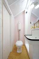 The Villa Rose