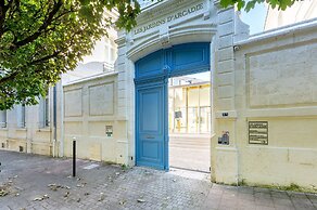 Résidence de Bourges