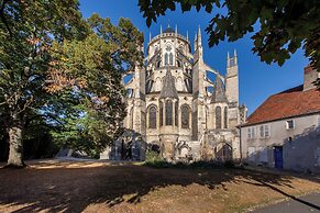 Résidence de Bourges