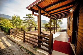 Ihlamur Teras Yenice
