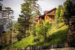 Ihlamur Teras Yenice