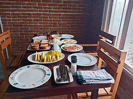 Glenview Hotel and homestay