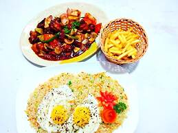 Glenview Hotel and homestay