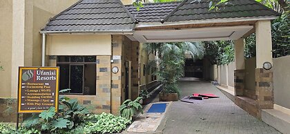 Ufanisi Resorts