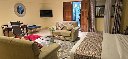 Ufanisi Resorts