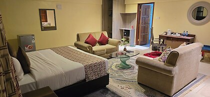 Ufanisi Resorts