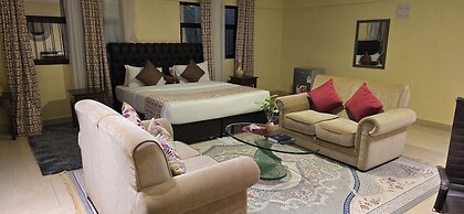 Ufanisi Resorts