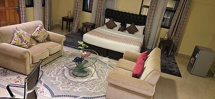 Ufanisi Resorts