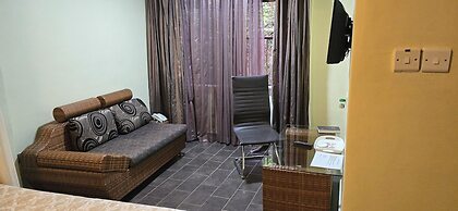 Ufanisi Resorts