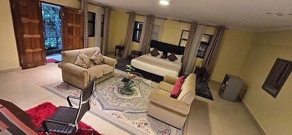Ufanisi Resorts