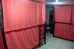 The Backside House  - Women Only -