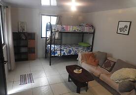 The Backside House  - Women Only -