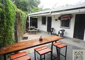 The Backside House  - Women Only -