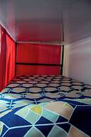 The Backside House  - Women Only -