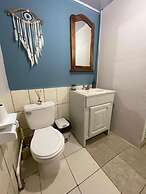 The Backside House  - Women Only -