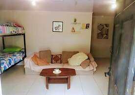 The Backside House  - Women Only -