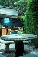 The Backside House  - Women Only -