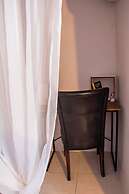 The Backside House  - Women Only -
