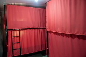The Backside House  - Women Only -